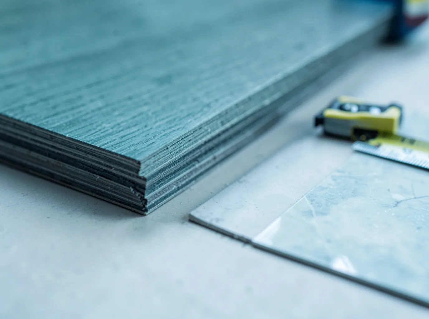 Luxury Vinyl Plank Installation Denver, NC FAQs